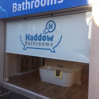 haddow branded blinds